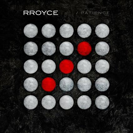Patience - CD Audio di Rroyce