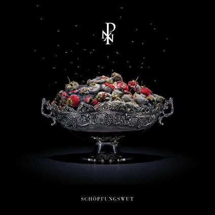 Schopfungswut (Limited Edition) - Vinile LP di Porta Nigra