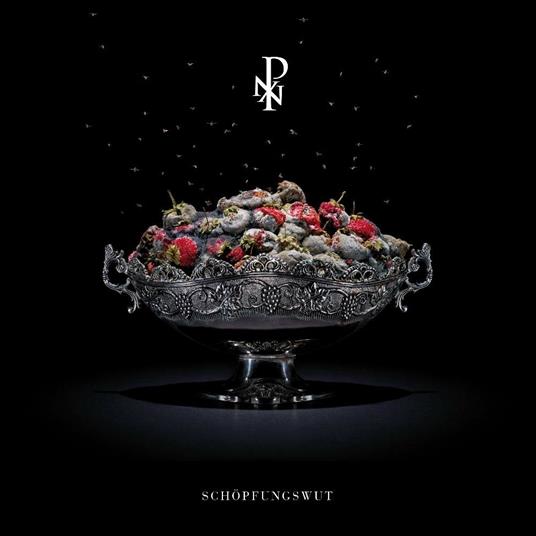 Schopfungswut (Limited Edition) - Vinile LP di Porta Nigra