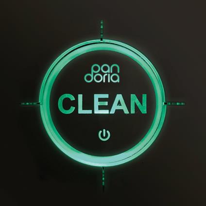 Clean - CD Audio di Pandoria