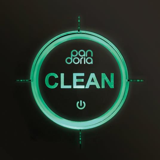 Clean - CD Audio di Pandoria