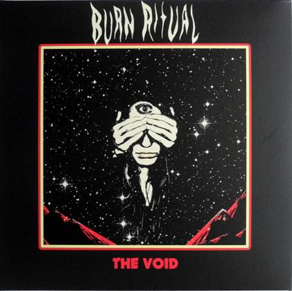 Void - Vinile LP di Burn Ritual