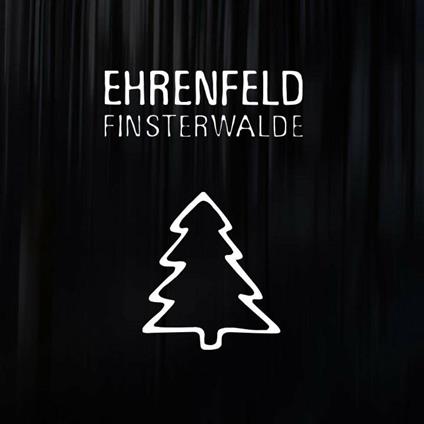 Finsterwalde - Vinile LP di Ehrenfeld