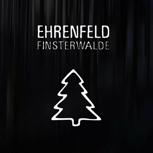 Finsterwalde - Vinile LP di Ehrenfeld