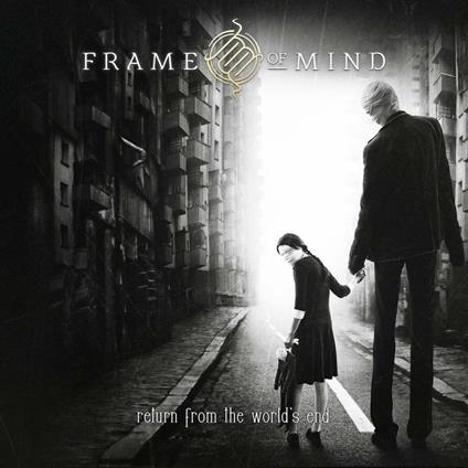 Return from the World's End - CD Audio di Frame of Mind