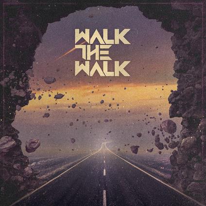 Walk the Walk - CD Audio di Walk the Walk