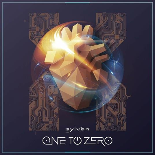 One to Zero - CD Audio di Sylvan