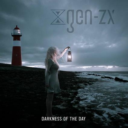 Darkness of the Day - CD Audio di Gen-Zx