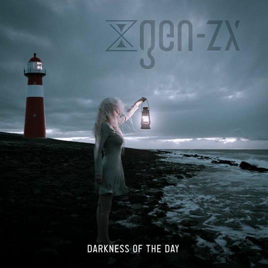 Darkness of the Day - CD Audio di Gen-Zx