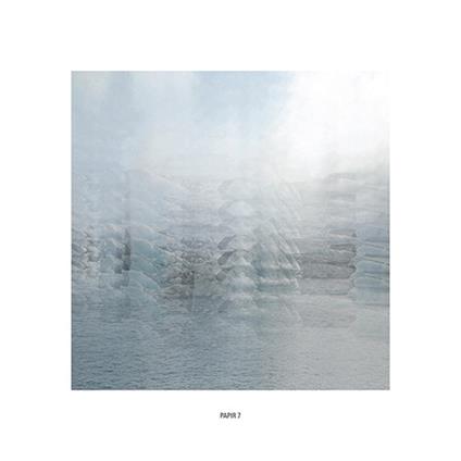 7 - CD Audio di Papir