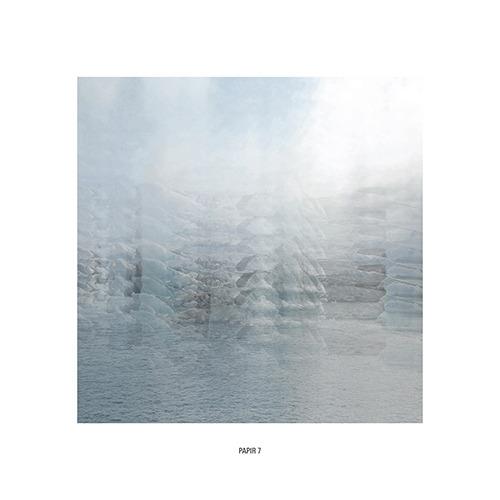 7 - CD Audio di Papir