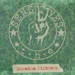 Boredom Fighters (Ltd. 180G Olivegreen Lp)