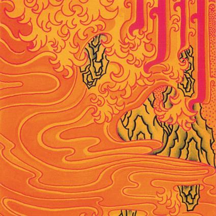 Fang Temple - CD Audio di Temple Fang