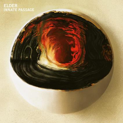 Innate Passage - Vinile LP di Elder