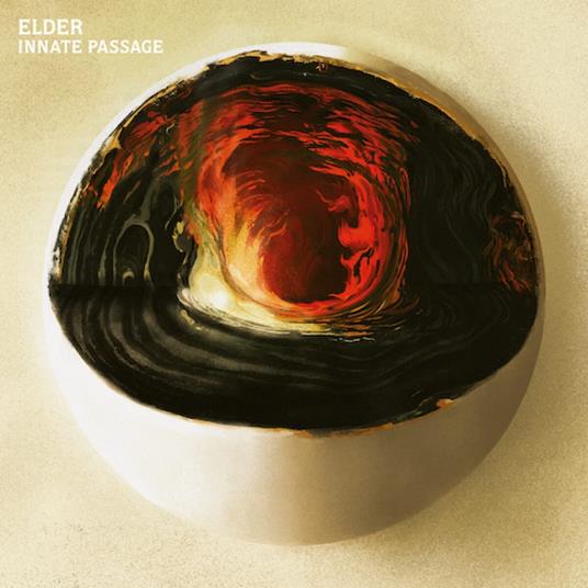 Innate Passage - Vinile LP di Elder