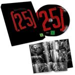 25 Jahre Live (4 DVD)