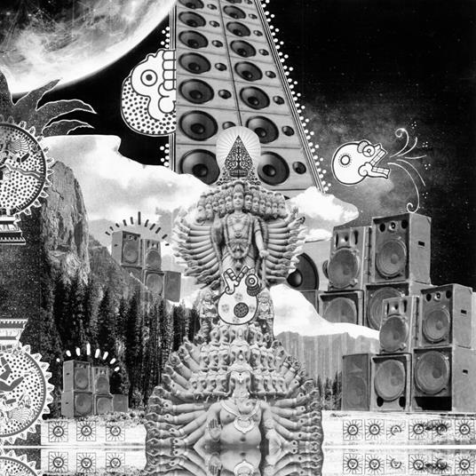 Live At Freak Valley 2022 - CD Audio di Temple Fang