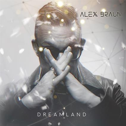 Dreamland - CD Audio di Alex Braun