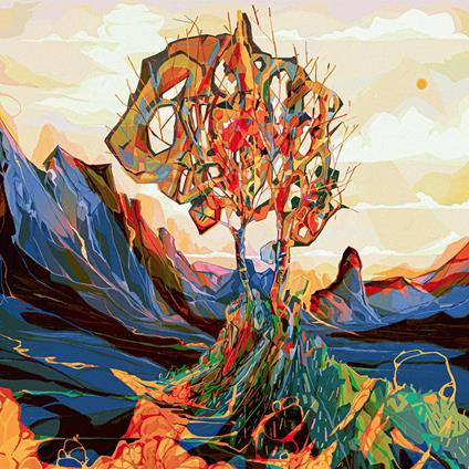 All Paths Diverge - CD Audio di Delving