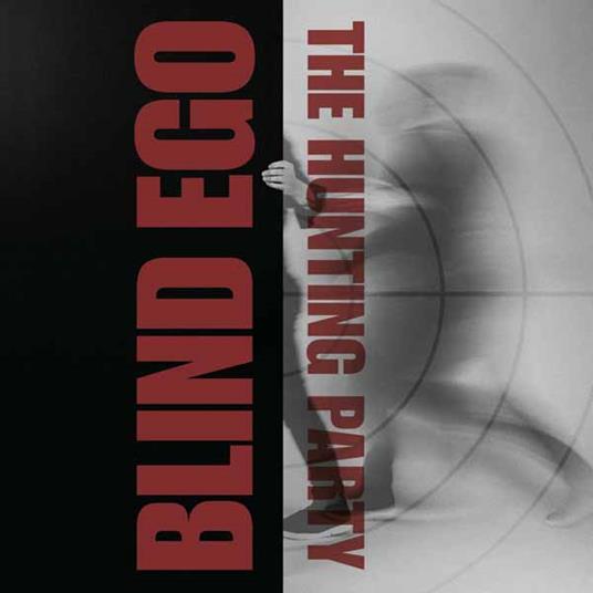 The Hunting Party - CD Audio di Blind Ego