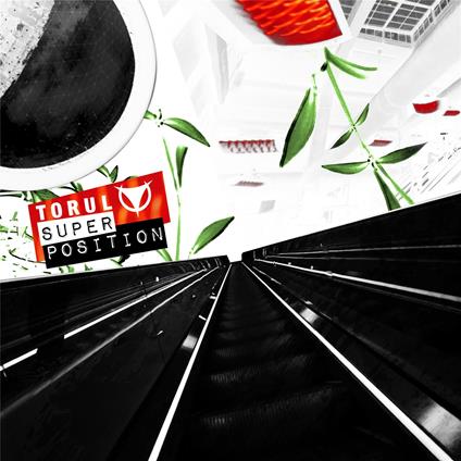 Superposition - Vinile LP di Torul