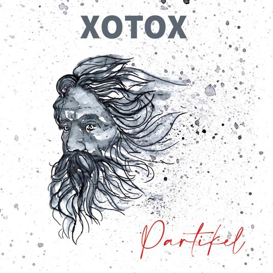 Partikel - CD Audio di Xotox
