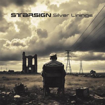 Silver Linings - Vinile LP di Starsign
