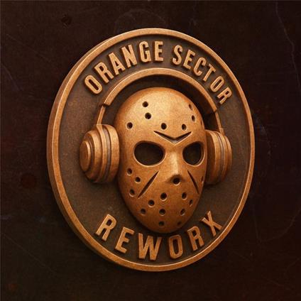 Reworx - CD Audio di Orange Sector