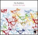 Up With The Larks - Vinile LP di Pearlfishers