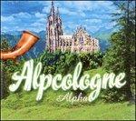Alpha - CD Audio di Alpcologne