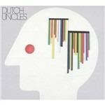 Dutch Uncles - CD Audio di Dutch Uncles