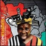 Comfusoes 1 - CD Audio