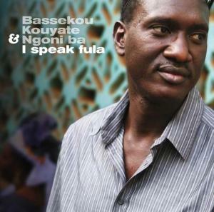 I Speak Fula - CD Audio di Bassekou Kouyate