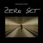 Zero Set - CD Audio di Mani Neumeier,Conny Plank,Dieter Moebius