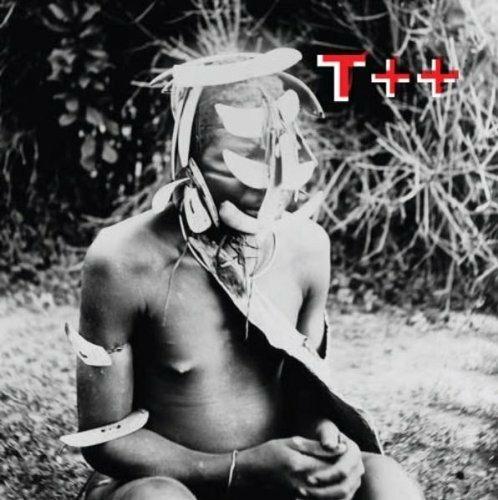 Wireless - Vinile LP di T++