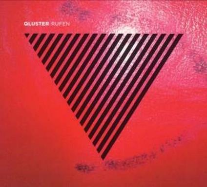 Rufen - CD Audio di Qluster