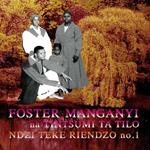 Ndzi Teke Riendzo