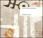 Silence Is Sexy - Vinile LP di Einstürzende Neubauten