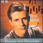 Blumen und Narzissen (Remastered Edition + Bonus Tracks) - CD Audio di Die Doraus & die Marinas