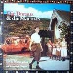 Geben Offenherzige Antworten auf Brennende Fragen - CD Audio di Die Doraus & die Marinas