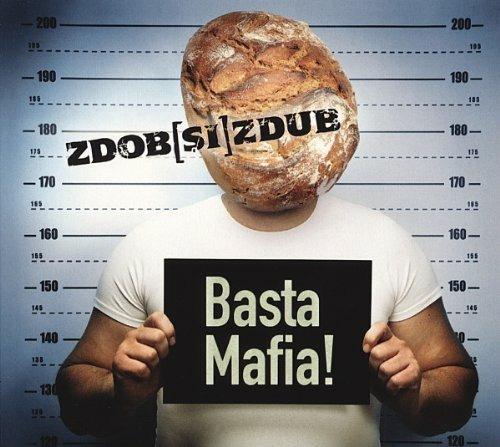 Basta mafia! - CD Audio di Zdob Si Zdue