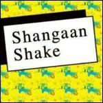 Shangaan Shake - CD Audio