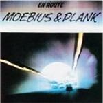 En route - CD Audio di Dieter Moebius,Konrad Plank