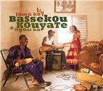Jama Ko - Vinile LP di Bassekou Kouyate,Ngoni Ba