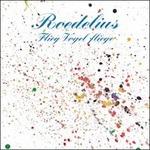 Flieg Vogel Fliege - Vinile LP di Roedelius