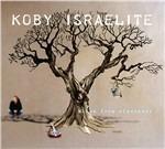 Blues from Elsewhere - Vinile LP di Koby Israelite
