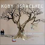 Blues from Elsewhere - CD Audio di Koby Israelite