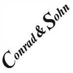 Conrad & Sohn - Vinile LP di Conrad Schnitzler