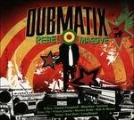 Rebel Massive - CD Audio di Dubmatix