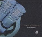 Snowghost Pieces - Vinile LP di Dieter Moebius